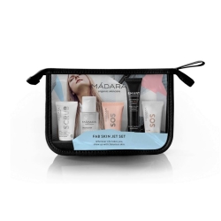 Madara Face Travel Set Fab Skin Jet Set