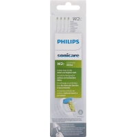Philips Sonicare Optimalwhite Mini Hx6074/27 4 pieces