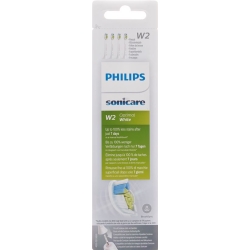 Philips Sonicare Optimalwhite Bh Hx6064/10 4 pieces