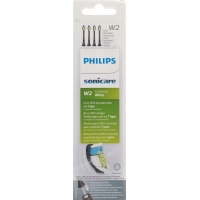 Philips Sonicare Optimalwhite Bh Hx6064/11 4 pieces