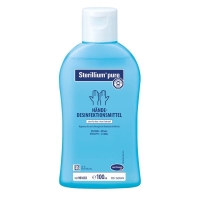 Sterillium Pure 100ml