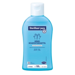Sterillium Pure 100ml