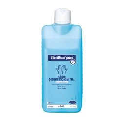 Sterillium Pure 1L