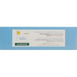 Klorane Bebe Eryteal Pommade 75ml
