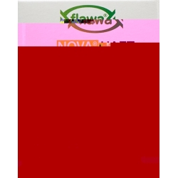 Flawa Nova Haft Cohesive Gauze bandage 1.5cmx4m 3 Stück