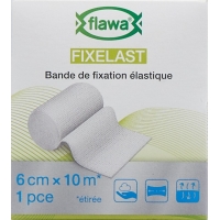 Flawa Fixelast Fixing Bandage 6cmx10m