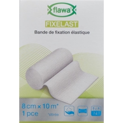 Flawa Fixelast Fixing Bandage 8cmx10m