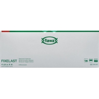 Flawa Fixed load bandage 4cmx4m in CELLUX 20 pcs