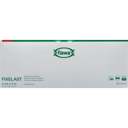 Flawa Fixed load bandage 4cmx4m in CELLUX 20 pcs