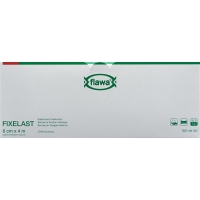 Flawa Fixed load bandage 6cmx4m in CELLUX 20 pcs