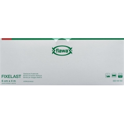 Flawa Fixed load bandage 6cmx4m in CELLUX 20 pcs