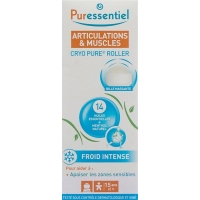 Puressentiel Cryo Pur Joints & Muscle Roll On 75ml