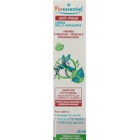 Puressentiel Anti Sting Soothing Cream Tube 40ml