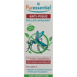 Puressentiel Anti-Stich Beruhigender Roll On 5ml