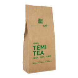 Naturkraftwerke Temi Sikkim Tea Grün Bio/kba 250