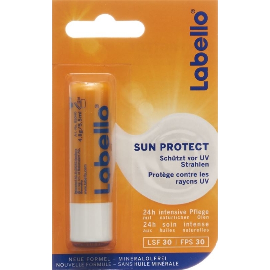 Labello Sun Protect (neu) 5.5ml buy online