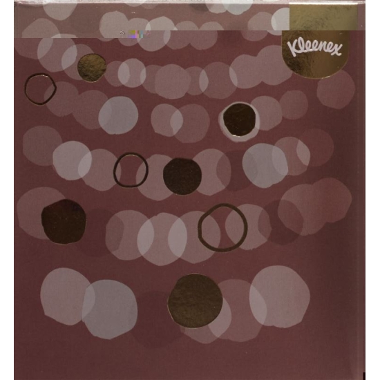 Kleenex Ultrasoft Kosmetiktuech Wuerf Single 56 Stück buy online