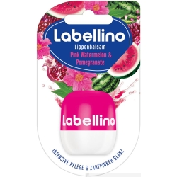 Labello Labellino Pink Watermelon Pomegranate 7g