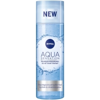 Nivea Aqua Sensation Waschgel 200ml