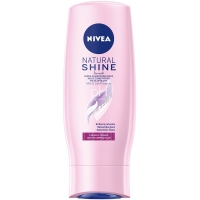 Nivea Natural Shine Hairmilk Pflegespülung 200ml