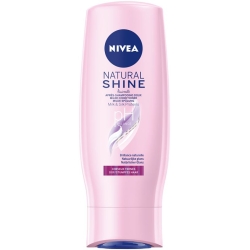 Nivea Natural Shine Hairmilk Pflegespülung 200ml