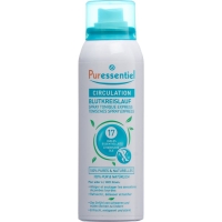 Puressentiel Blood Circulation Freshness Express Spray 100ml