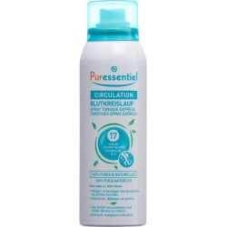 Puressentiel Blood Circulation Freshness Express Spray 100ml