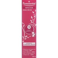 Puressentiel Slimming Dry Oil Bottle 100ml