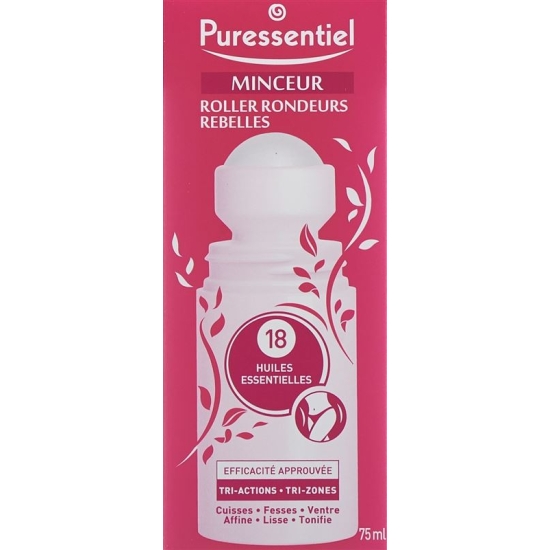 Puressentiel Problem Zone Roll-On 75ml buy online