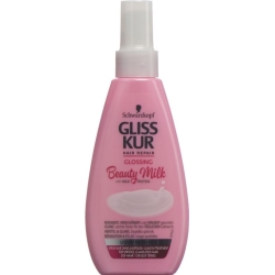 Gliss Kur Beauty Milk Glossing 150ml