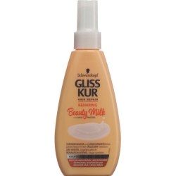 Gliss Kur Beauty Milk Repairing 150ml