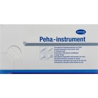 Peha-instrument Pinzette Adson Chir Gerade 25 Stück