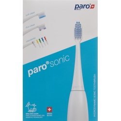 Paro Sonic Set
