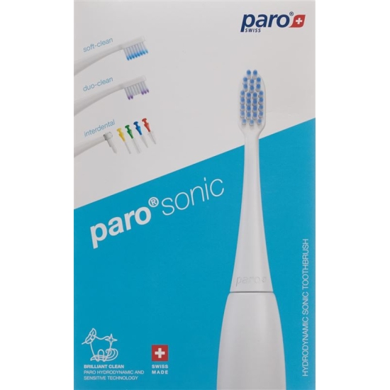 Paro Sonic Set buy online