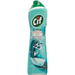 Cif Creme Active Javel Flasche 500ml