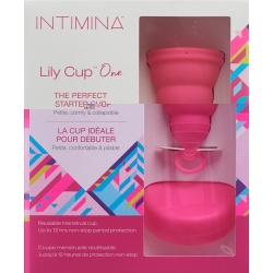 Intimina Lily Cup One