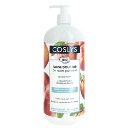 Coslys Handseife Mild Flüssig Apfel 1000ml