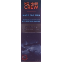 No Hair Crew Enthaarungscreme Intim Männer 100ml