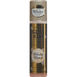 Gliss Kur Erc Winter Repair Limit Edit 200ml