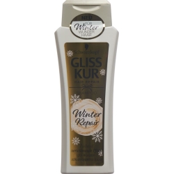 Gliss Kur Shampoo Winter Repair Limit Edit 250ml