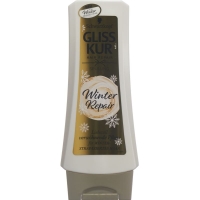Gliss Kur Spülung Winter Repair Limit Edit 200ml