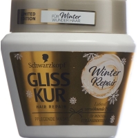Gliss Kur Maske Winter Repair Limit Edit 300ml