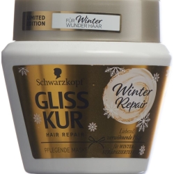 Gliss Kur Maske Winter Repair Limit Edit 300ml