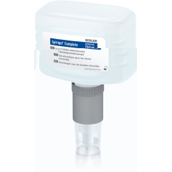 Spirigel Complete Händedesinf Gel 6x 750ml