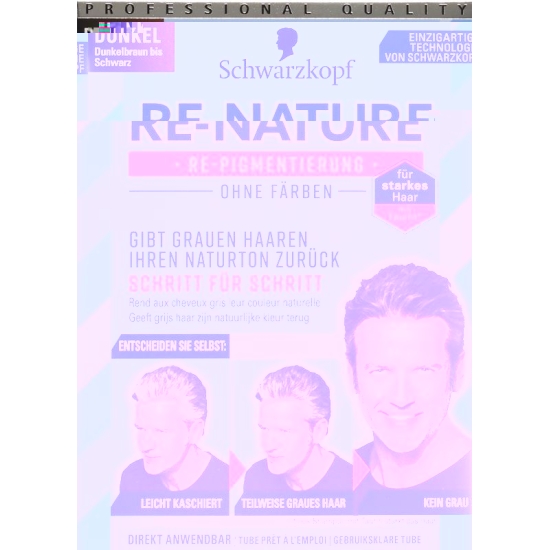 Re-nature Cream For Men Dark buy online