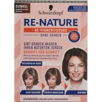 Re-nature Cream For Women Dark