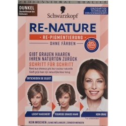Re-nature Cream For Women Dark