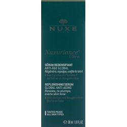 Nuxe Nuxuriance Ultra Serum Redens A A Globuli 30ml