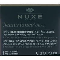 Nuxe Nuxuriance Ultra Creme Nuit (re) 50ml