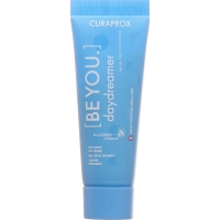 Curaprox Be You Zahnpasta Blau Tube 10ml